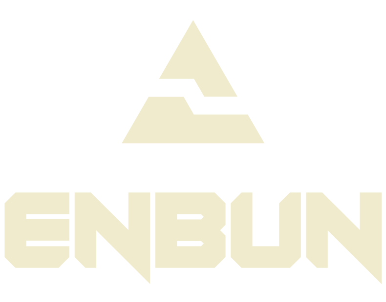 ENBUN公式サイトLOGO