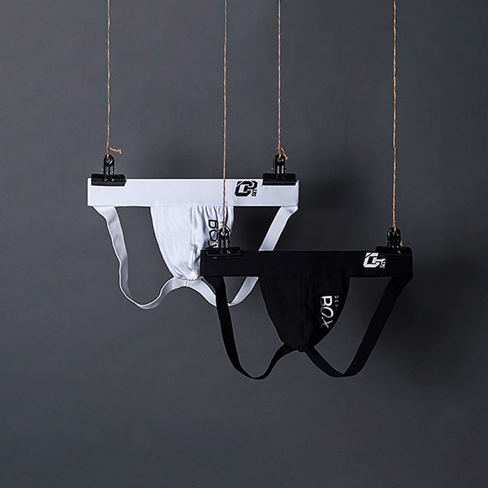 ENBUN公式/ENBUN SEXY ジョックストラップ ベーシック - シンプルで使い勝手がよく、男性にとって必要不可欠なアイテム