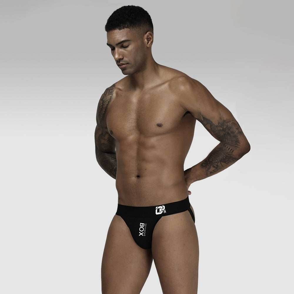 ENBUN公式/ENBUN SEXY ジョックストラップ ベーシック - スタイリングに合わせやすく、一枚常備することをおすすめする