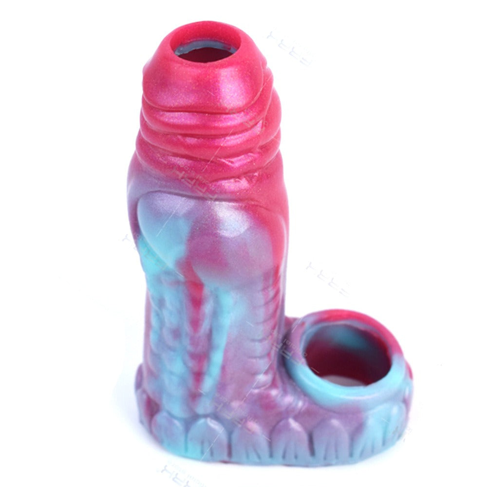 ENBUN TOYS ディルド エイエン