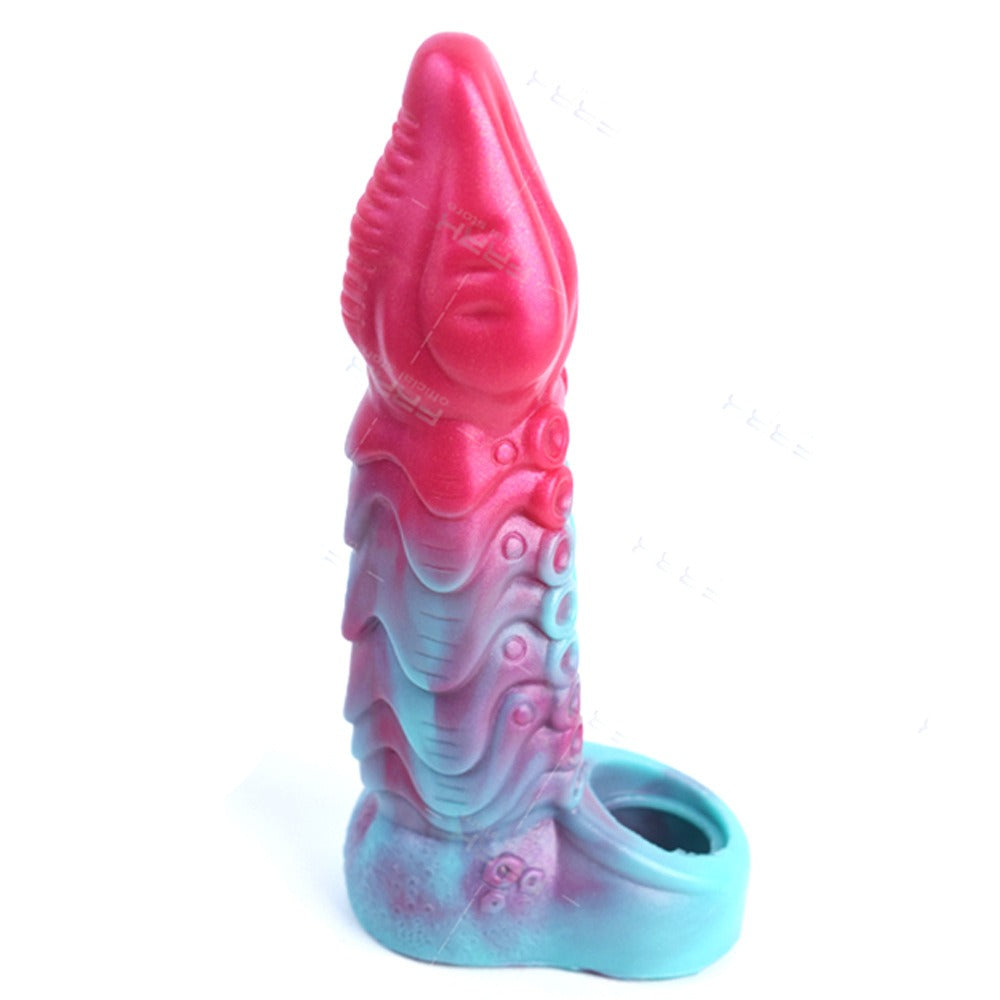 ENBUN TOYS ディルド エイエン