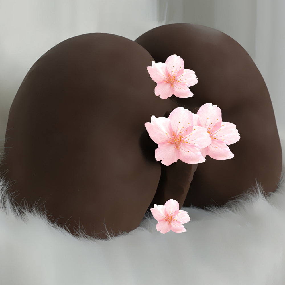 ENBUN TOYS ラブドール ヒップ型