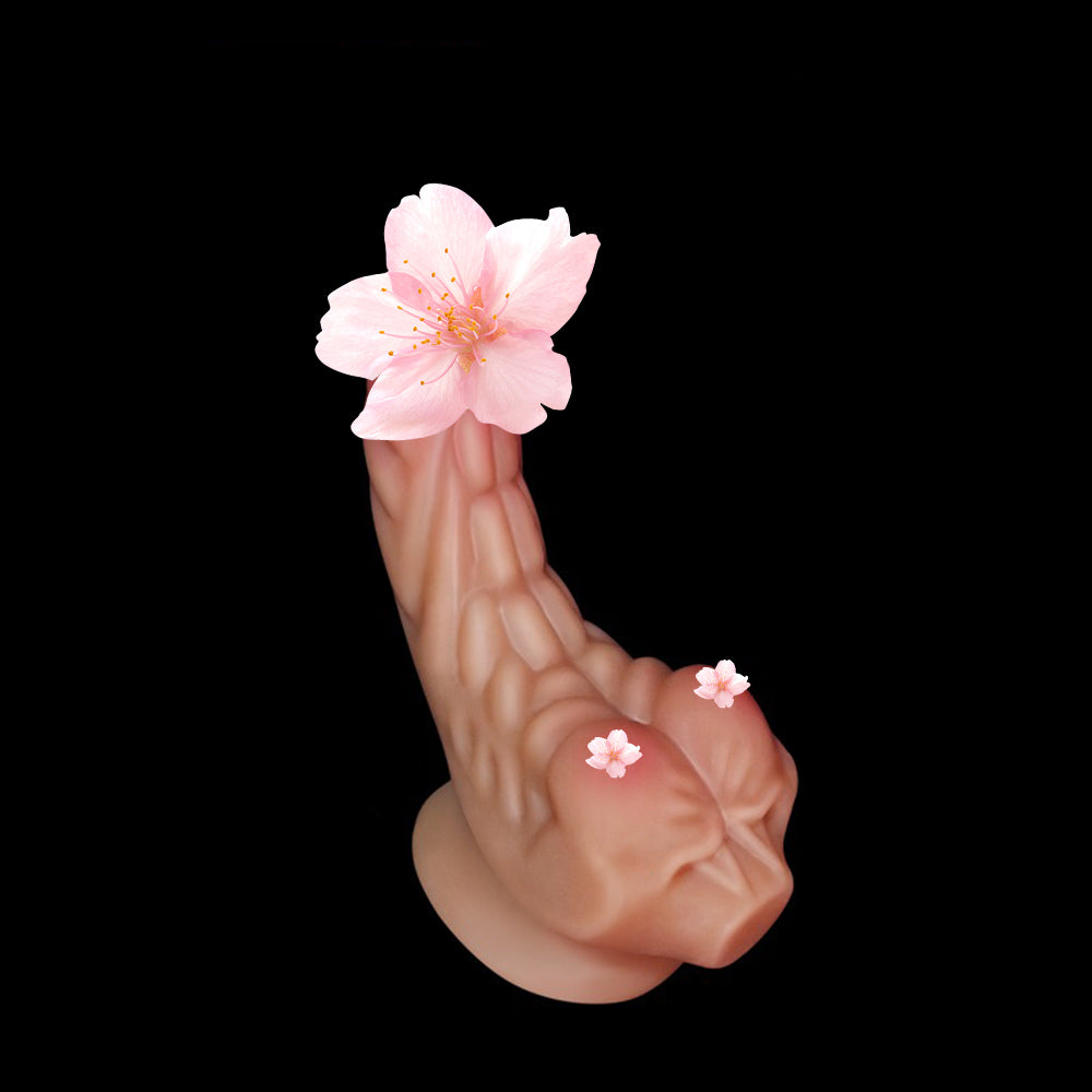 ENBUN TOYS ディルド マッスル
