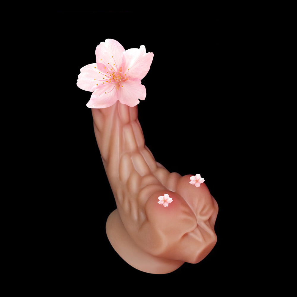 ENBUN TOYS ディルド マッスル