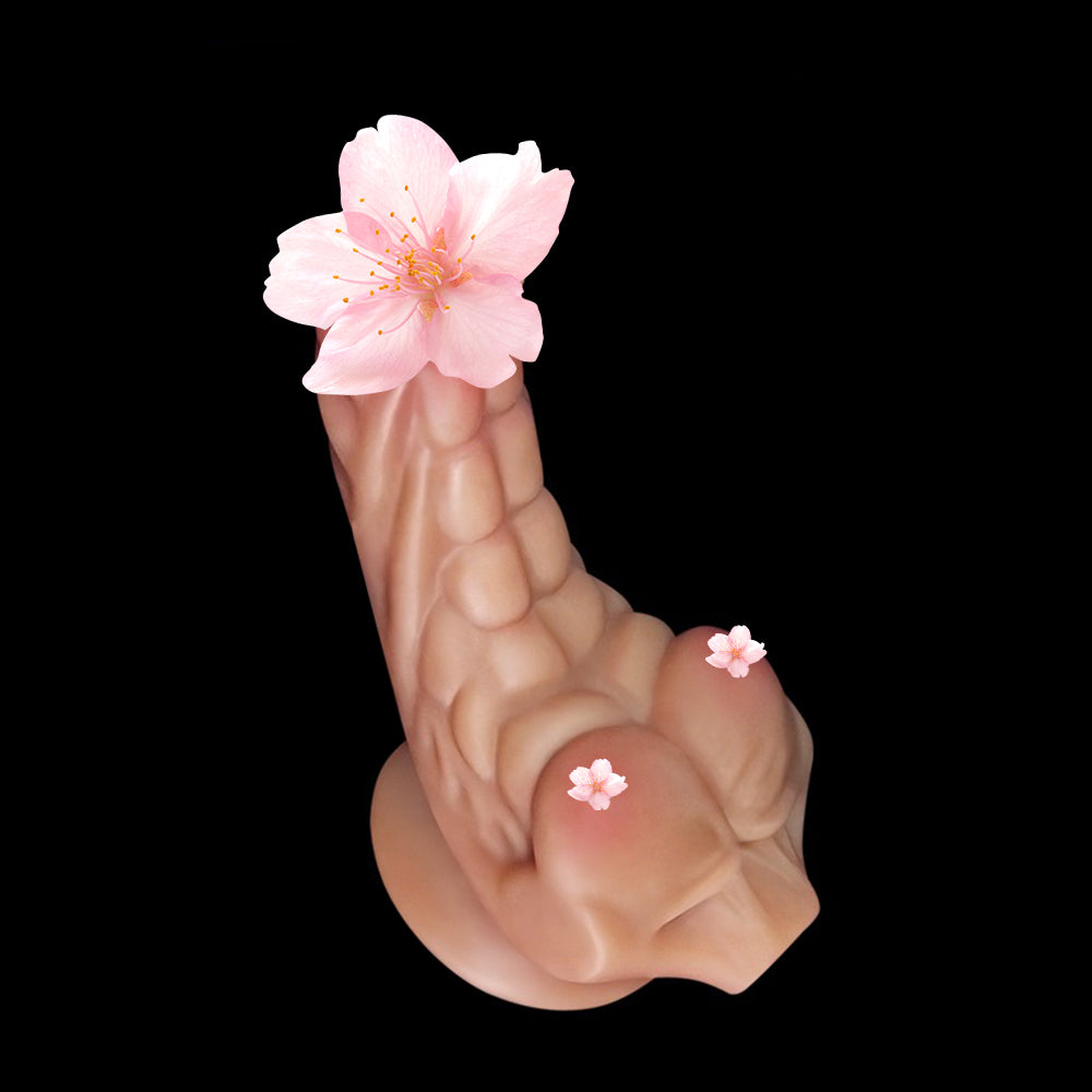 ENBUN TOYS ディルド マッスル