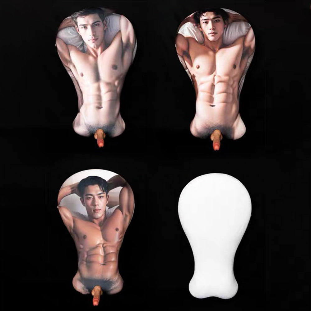 ENBUN TOYS ラブクッション エロティック