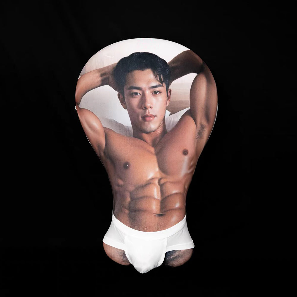 ENBUN TOYS ラブクッション エロティック