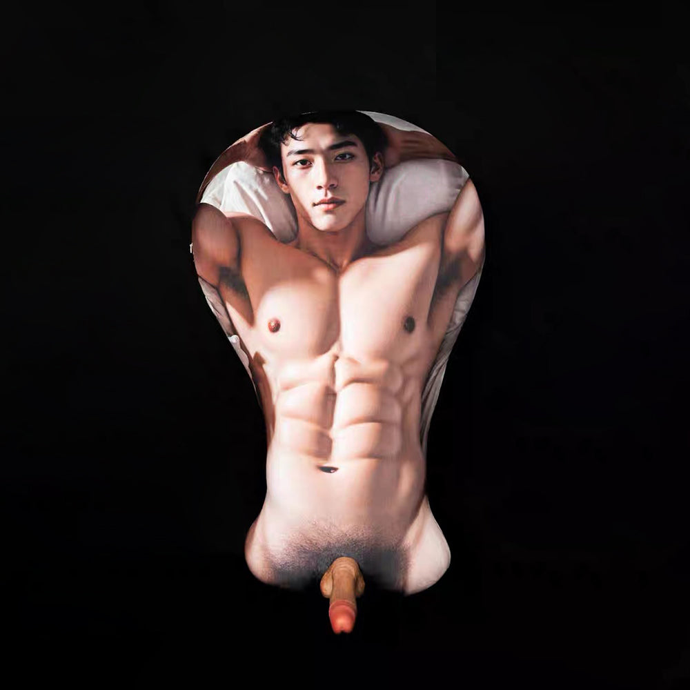 ENBUN TOYS ラブクッション エロティック