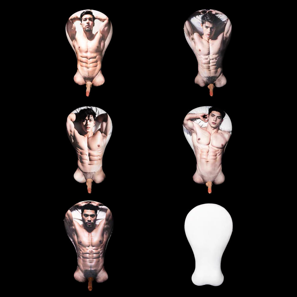 ENBUN TOYS ラブクッション エキゾチック