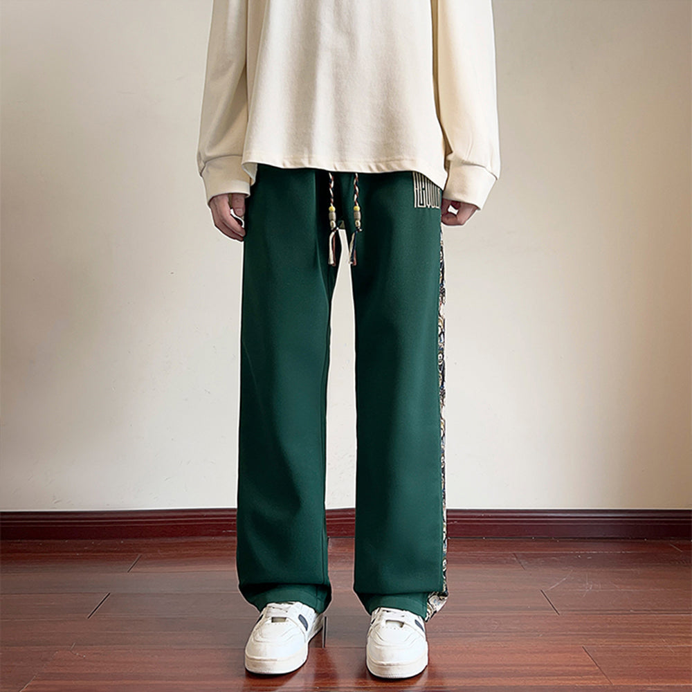 ENBUN OUTDOOR ズボン オープンクロッチ(股開き)FASHIONABLE