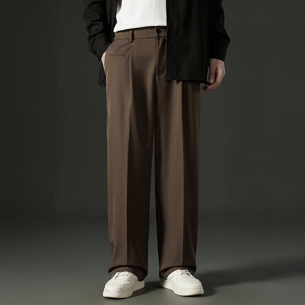 ENBUN OUTDOOR ズボン オープンクロッチ(股開き)CASUAL