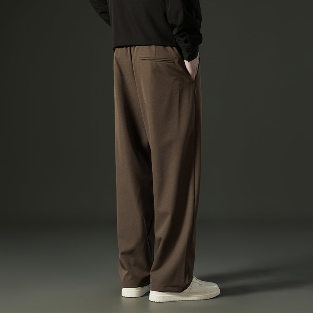 ENBUN OUTDOOR ズボン オープンクロッチ(股開き)CASUAL