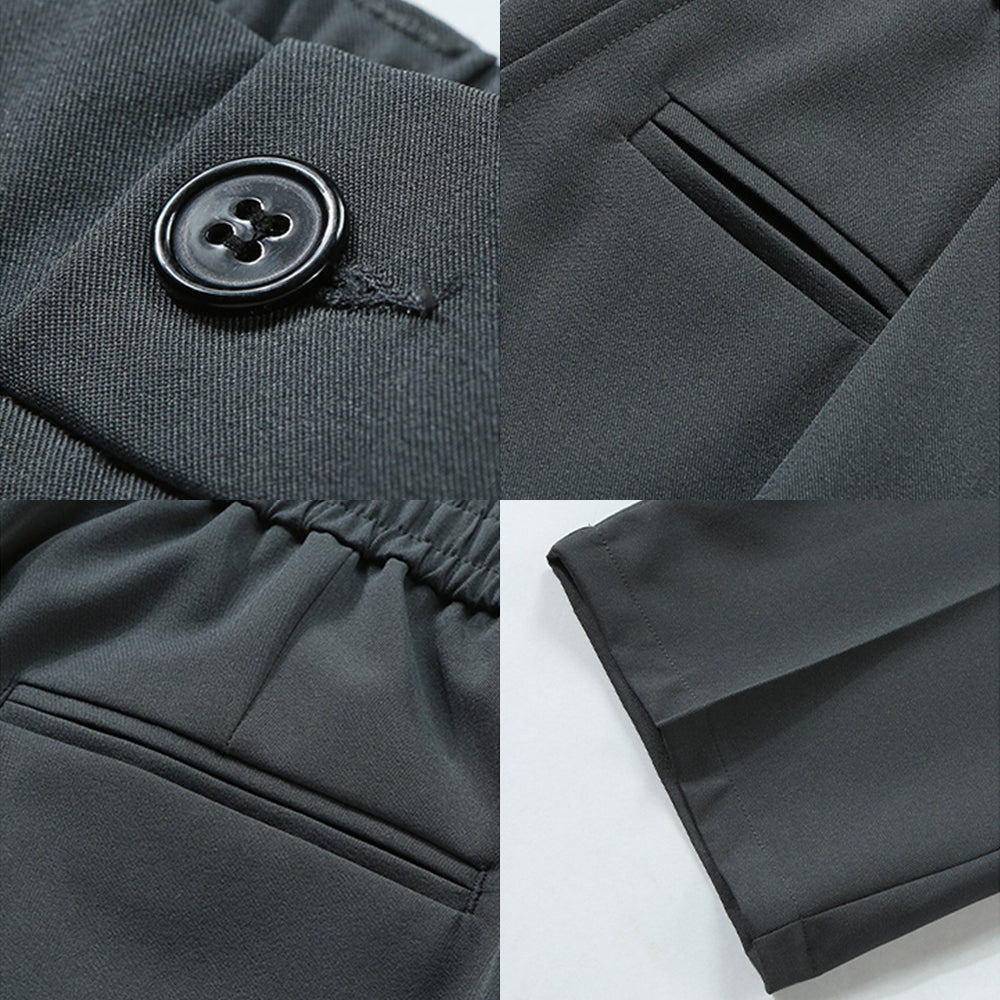 ENBUN OUTDOOR ズボン オープンクロッチ(股開き)CASUAL