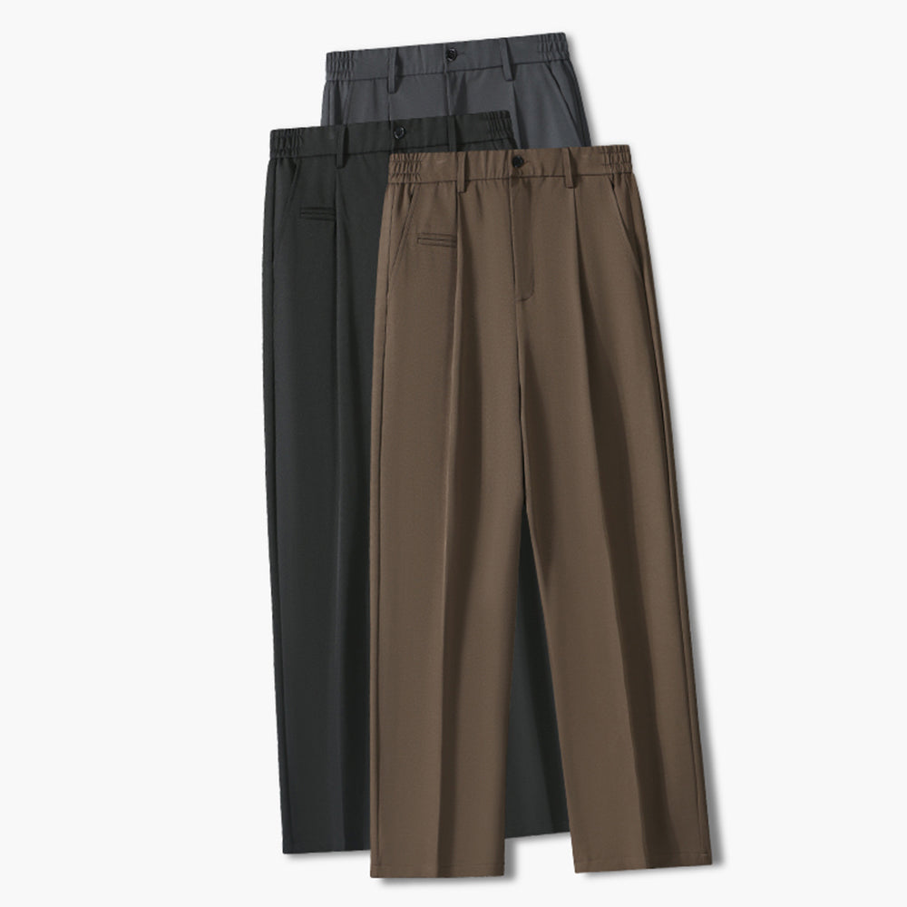 ENBUN OUTDOOR ズボン オープンクロッチ(股開き)CASUAL