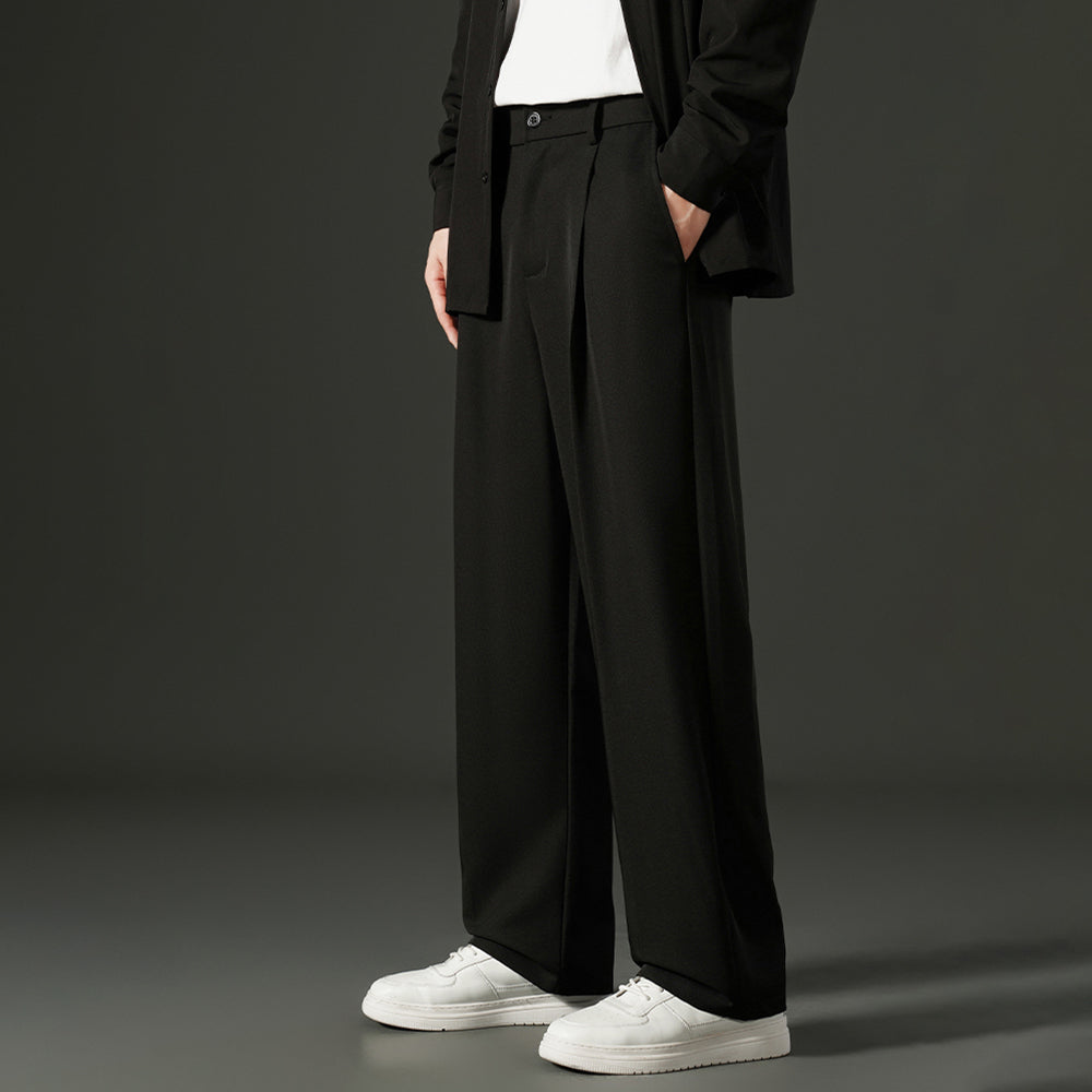 ENBUN OUTDOOR ズボン オープンクロッチ(股開き)CASUAL