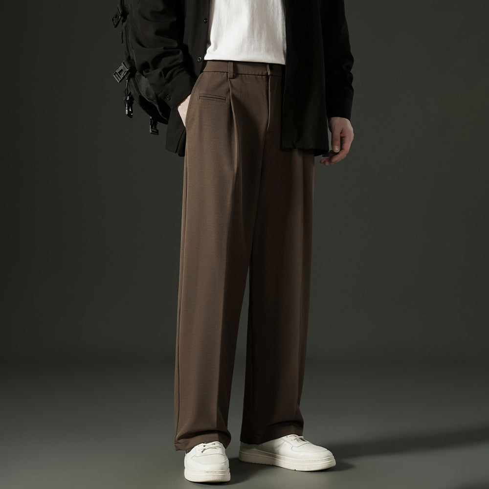 ENBUN OUTDOOR ズボン オープンクロッチ(股開き)CASUAL