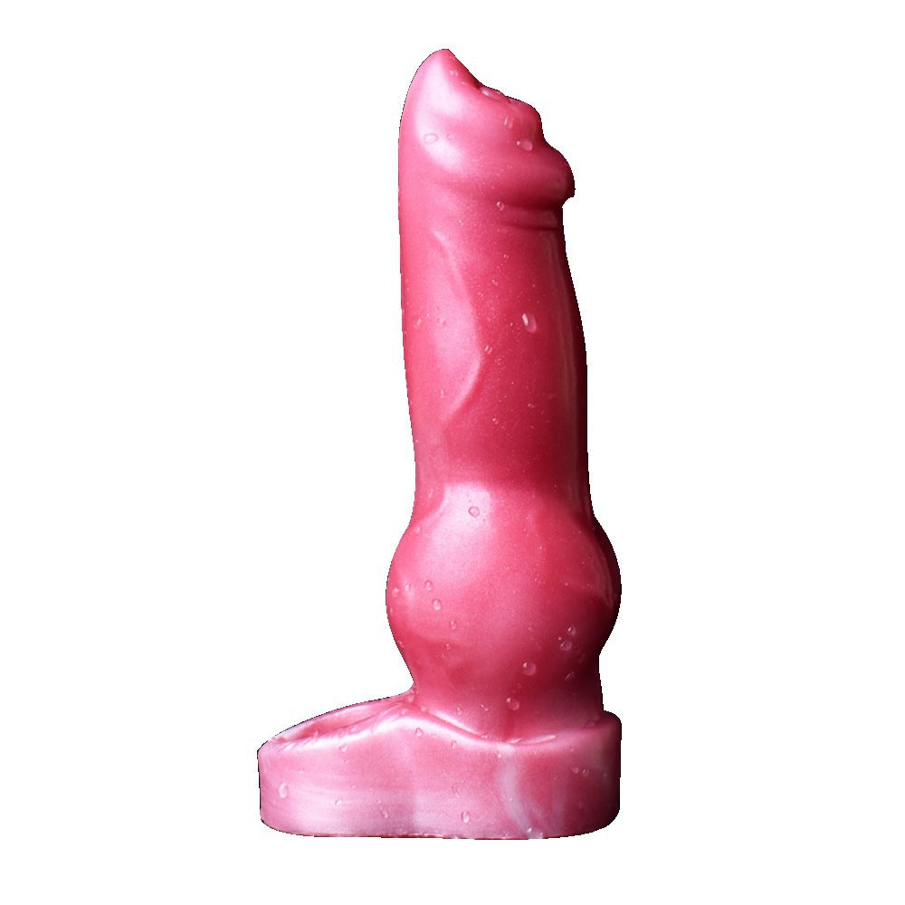 ENBUN TOYS ディルド エイエン