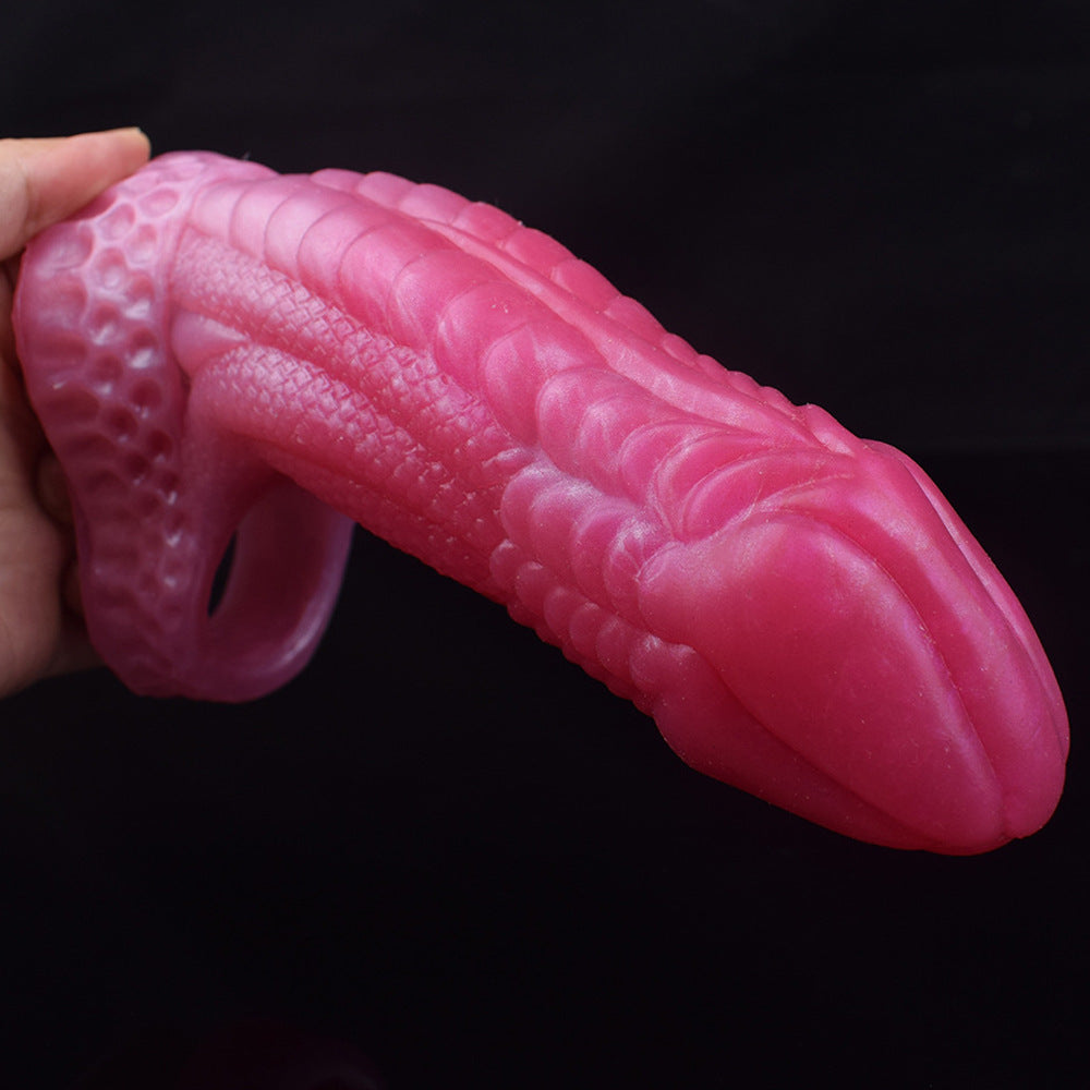ENBUN TOYS ディルド エイエン