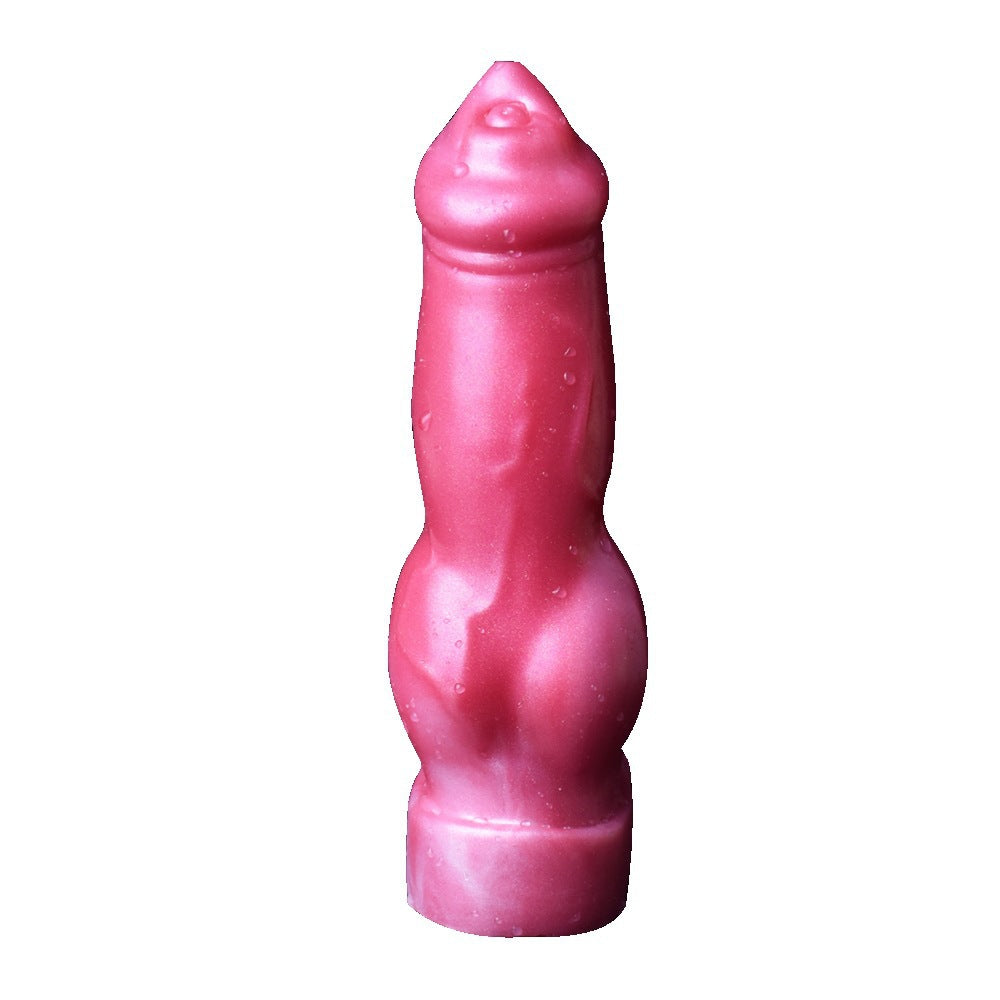 ENBUN TOYS ディルド エイエン