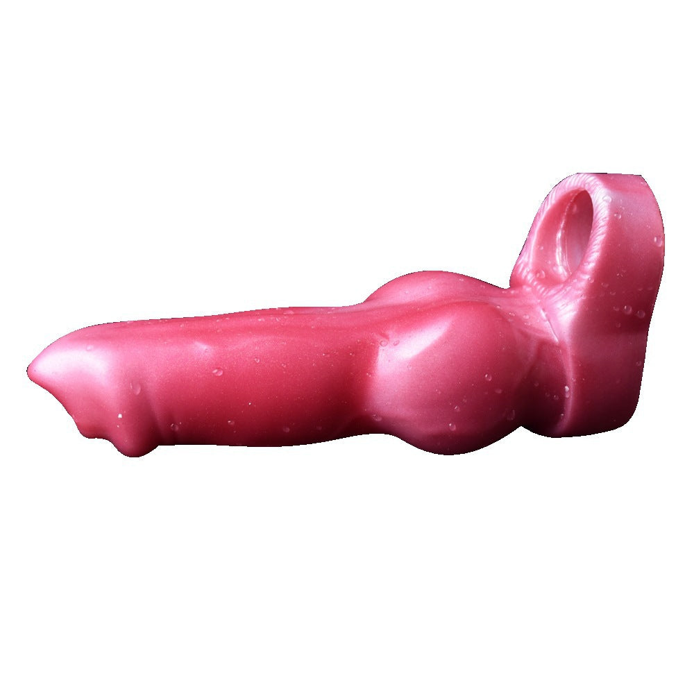 ENBUN TOYS ディルド エイエン