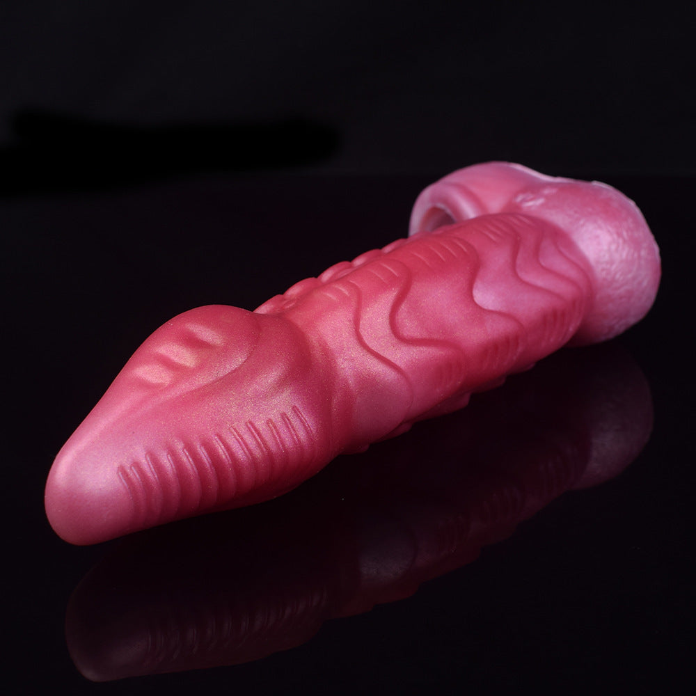 ENBUN TOYS ディルド エイエン