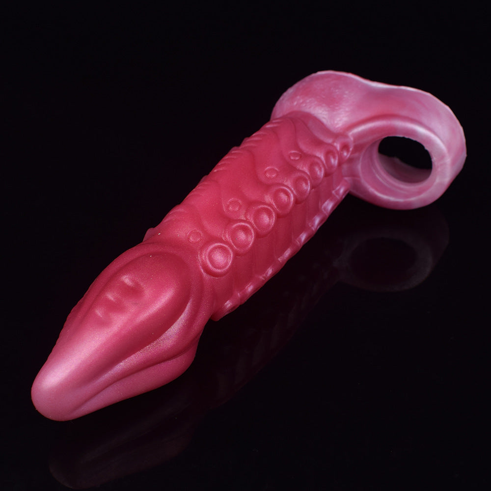ENBUN TOYS ディルド エイエン