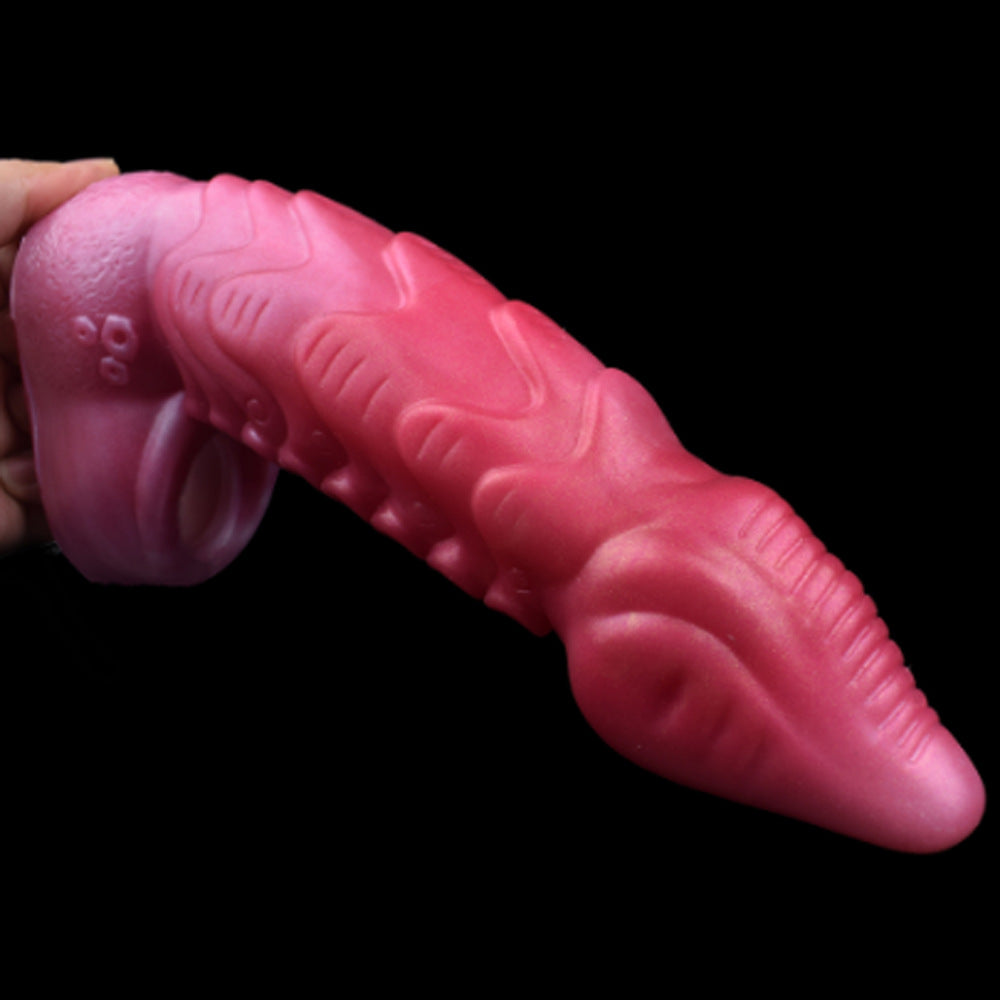 ENBUN TOYS ディルド エイエン