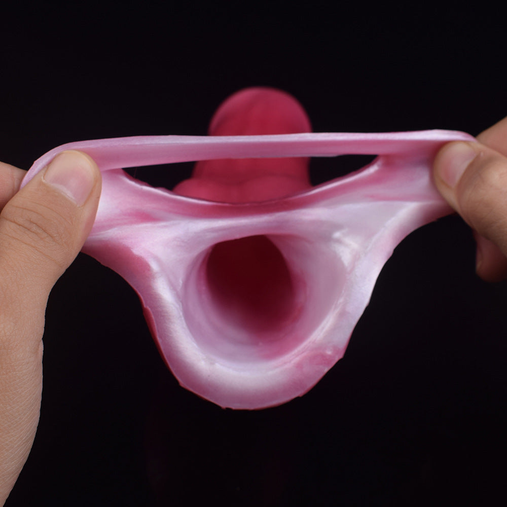 ENBUN TOYS ディルド エイエン