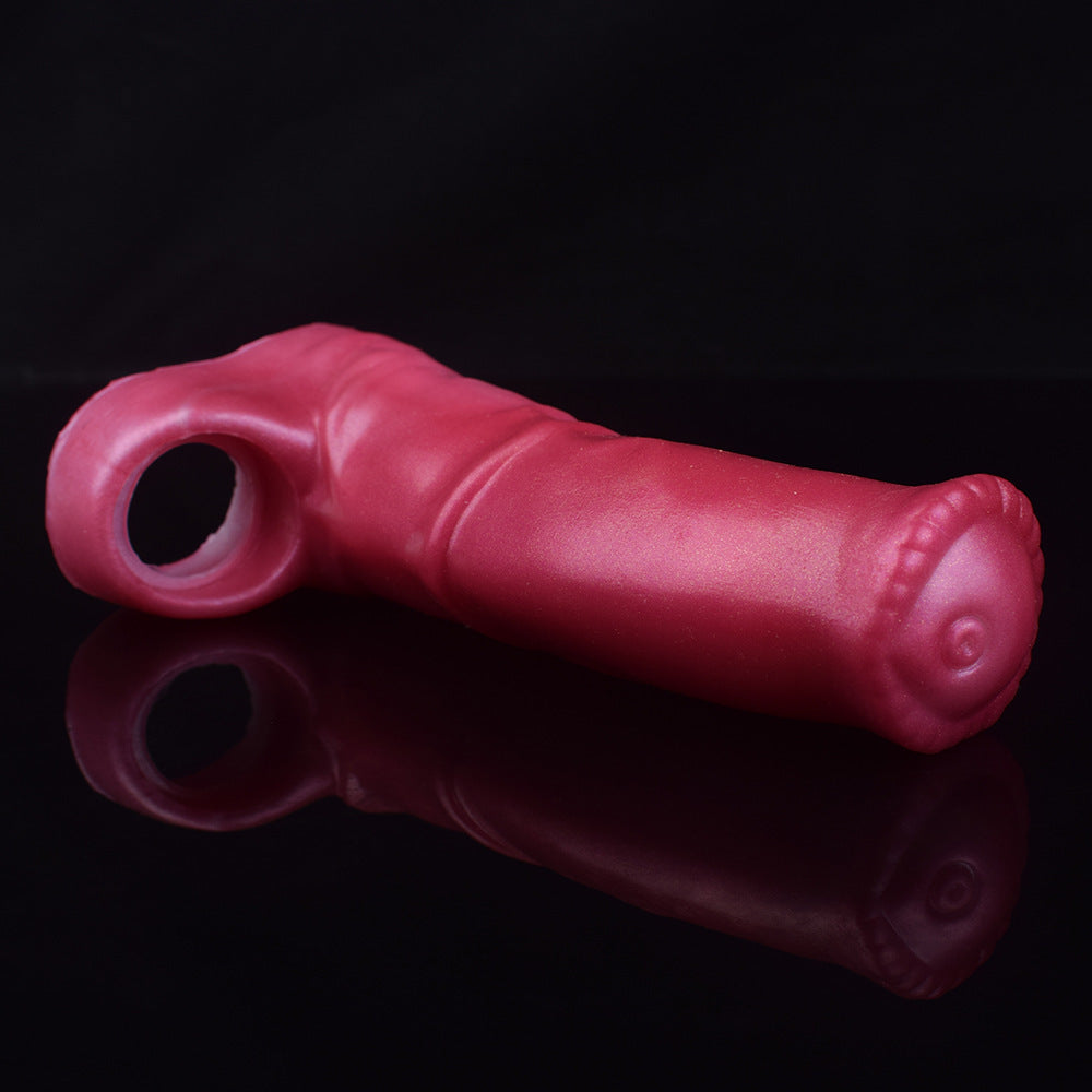 ENBUN TOYS ディルド エイエン